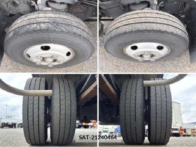 Isuzu ELF TRUCK 2018 8277797-19