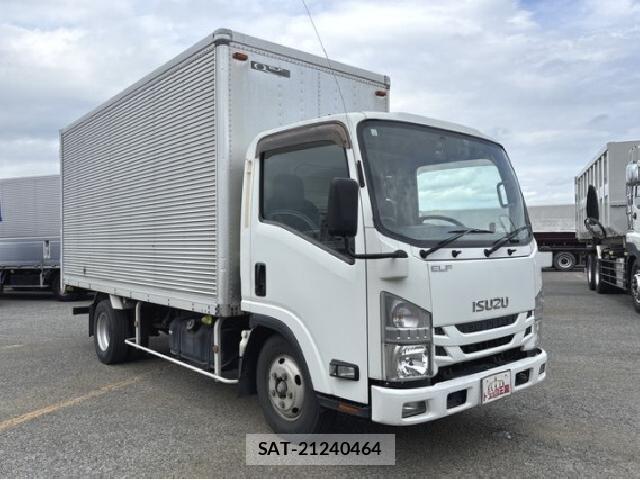 Isuzu ELF TRUCK 2018 8277797-3