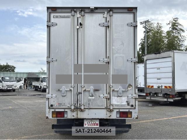 Isuzu ELF TRUCK 2018 8277797-4
