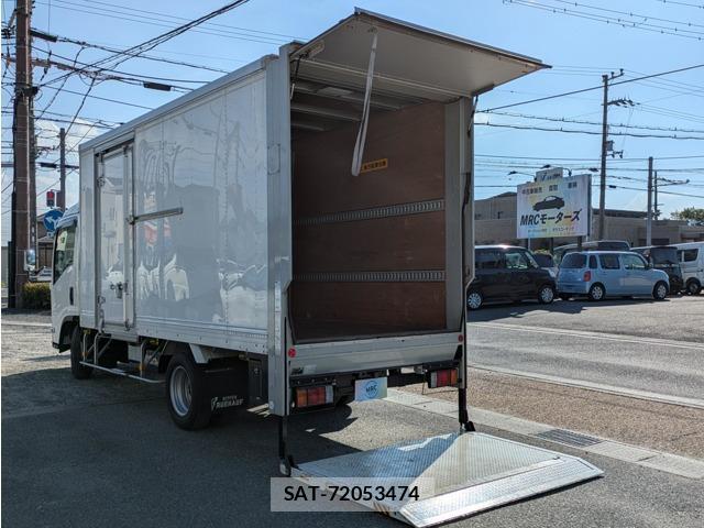 Isuzu ELF TRUCK 2024-12 8278136-0
