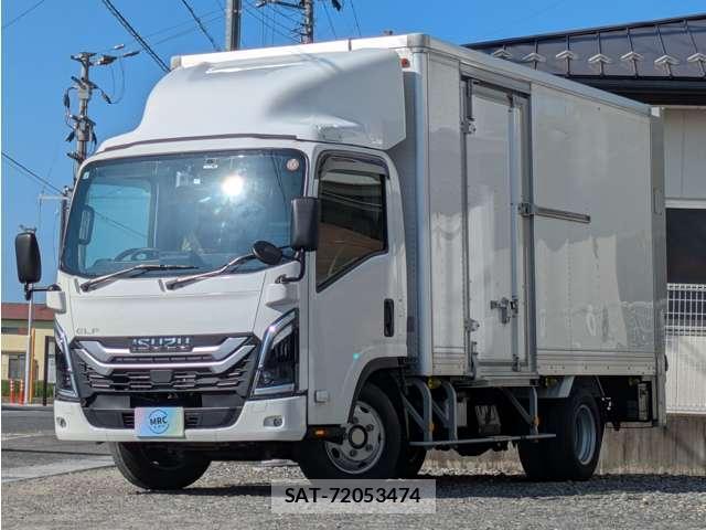 Isuzu ELF TRUCK 2024-12 8278136-1