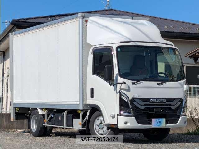 Isuzu ELF TRUCK 2024-12 8278136-2