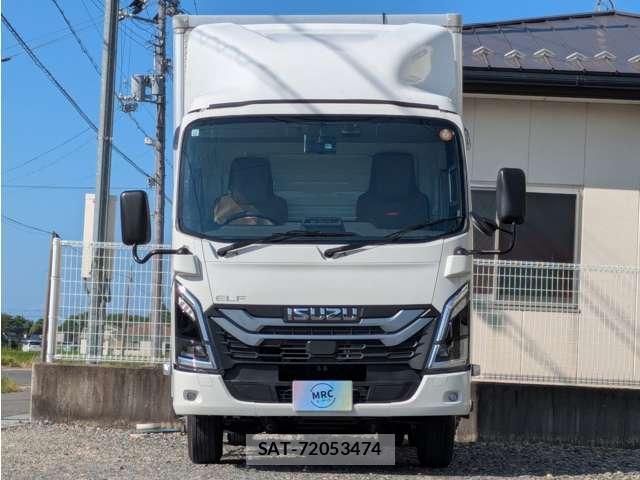 Isuzu ELF TRUCK 2024-12 8278136-3