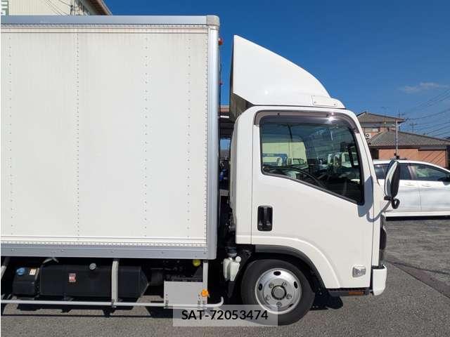 Isuzu ELF TRUCK 2024-12 8278136-4