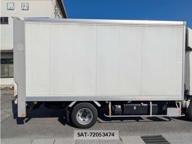 Isuzu ELF TRUCK 2024-12 8278136-5