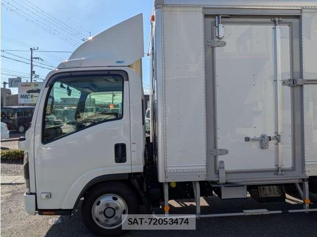 Isuzu ELF TRUCK 2024-12 8278136-6