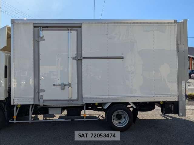 Isuzu ELF TRUCK 2024-12 8278136-7