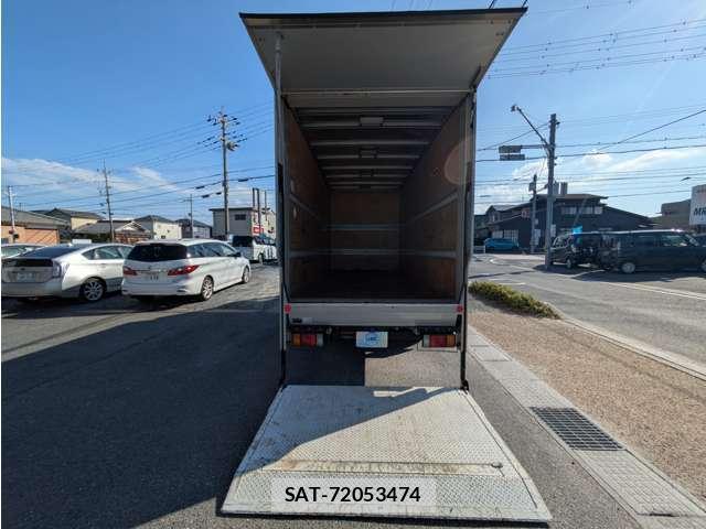 Isuzu ELF TRUCK 2024-12 8278136-8