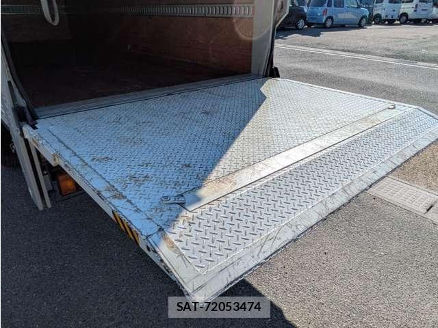 Isuzu ELF TRUCK 2024-12 8278136-9