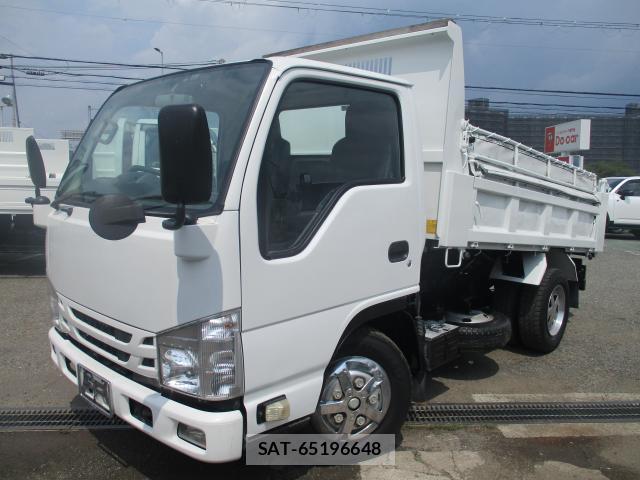 Isuzu ELF TRUCK 2020-12 8279560-0