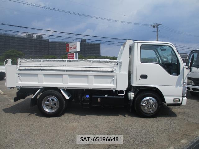 Isuzu ELF TRUCK 2020-12 8279560-1