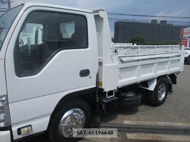 Isuzu ELF TRUCK 2020-12 8279560-10
