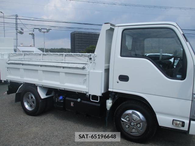 Isuzu ELF TRUCK 2020-12 8279560-11