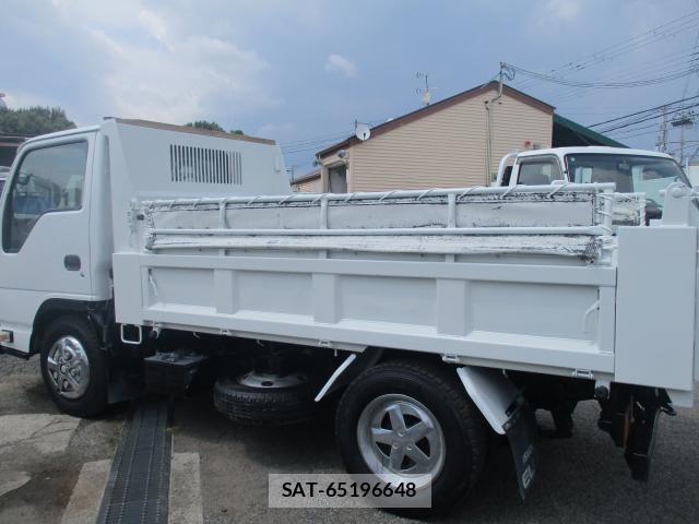 Isuzu ELF TRUCK 2020-12 8279560-12