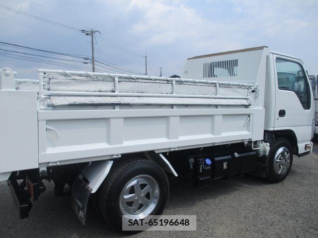 Isuzu ELF TRUCK 2020-12 8279560-13