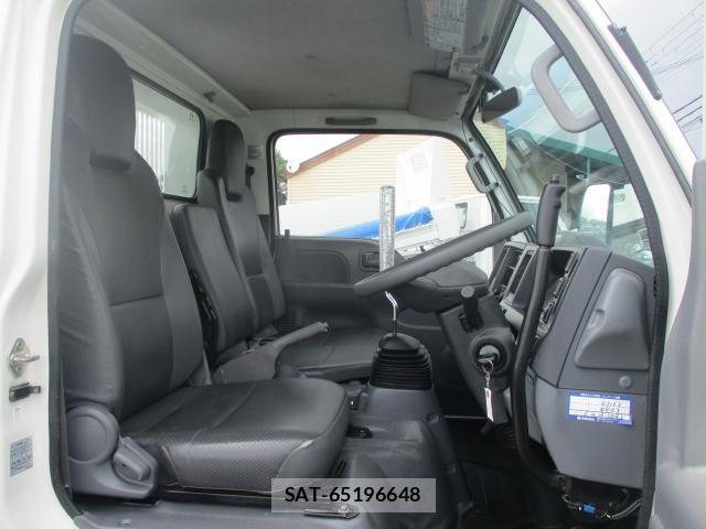 Isuzu ELF TRUCK 2020-12 8279560-18