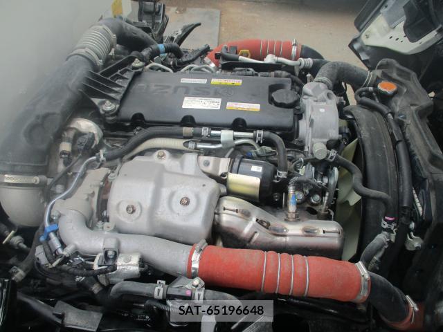 Isuzu ELF TRUCK 2020-12 8279560-5