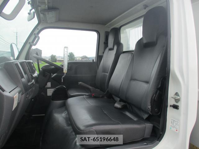Isuzu ELF TRUCK 2020-12 8279560-8
