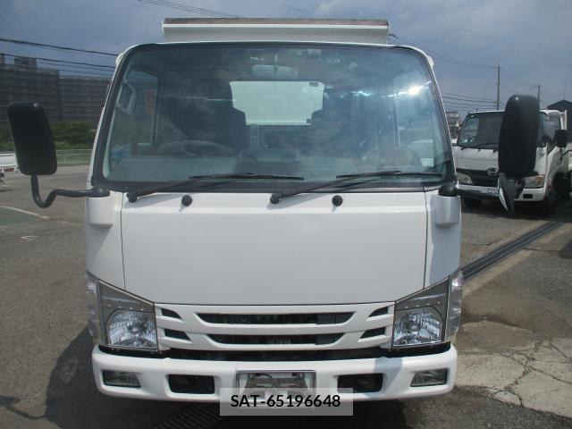 Isuzu ELF TRUCK 2020-12 8279560-9
