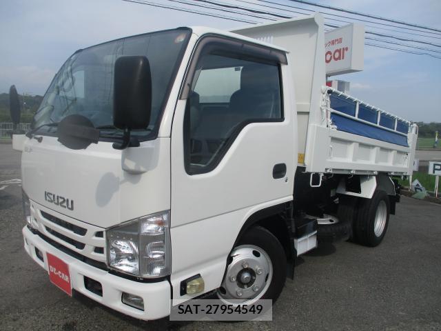 Isuzu ELF TRUCK 2020-08 8279563-0