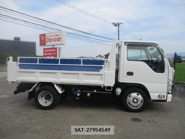 Isuzu ELF TRUCK 2020-08 8279563-1