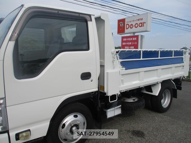 Isuzu ELF TRUCK 2020-08 8279563-10
