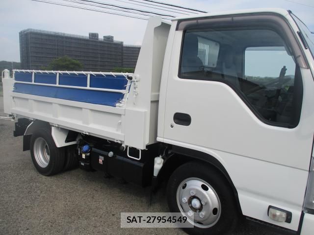 Isuzu ELF TRUCK 2020-08 8279563-11