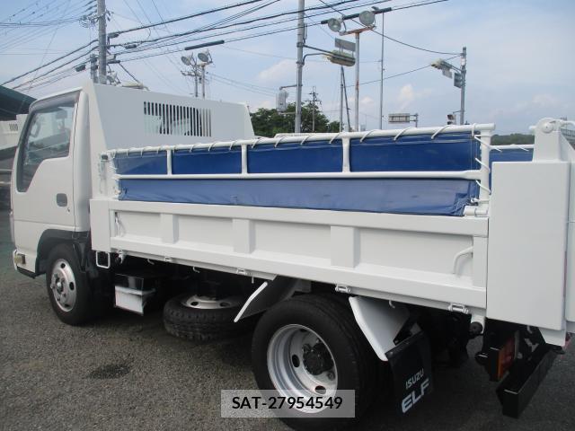 Isuzu ELF TRUCK 2020-08 8279563-12