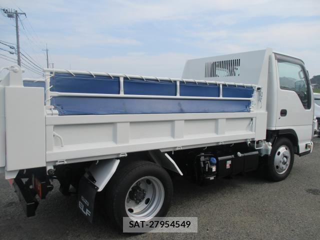Isuzu ELF TRUCK 2020-08 8279563-13