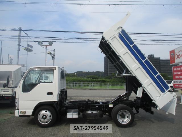 Isuzu ELF TRUCK 2020-08 8279563-15