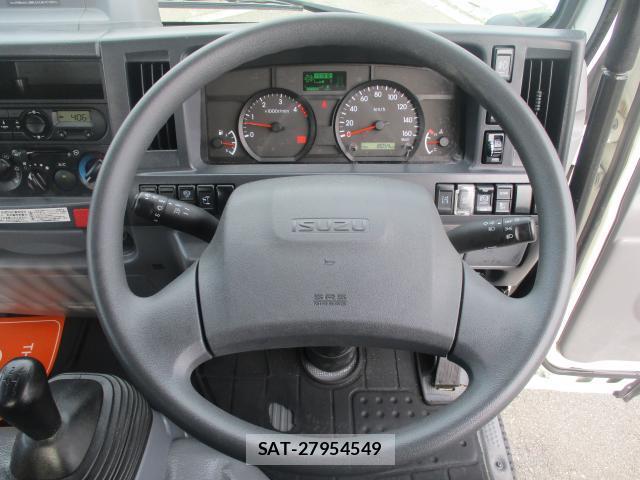 Isuzu ELF TRUCK 2020-08 8279563-18