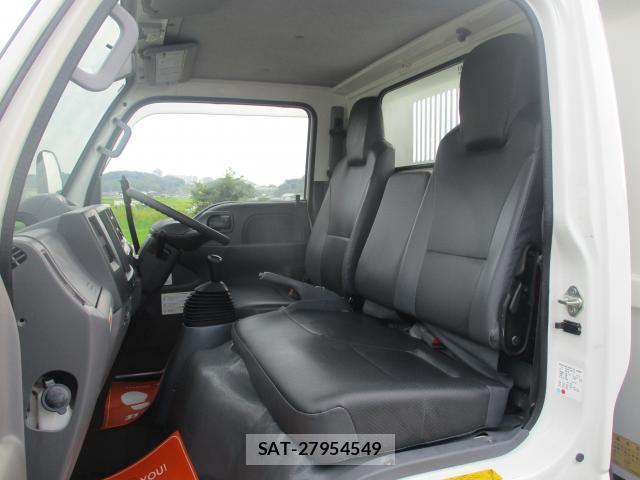 Isuzu ELF TRUCK 2020-08 8279563-19