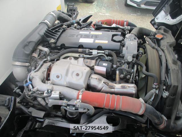Isuzu ELF TRUCK 2020-08 8279563-5