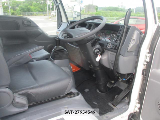Isuzu ELF TRUCK 2020-08 8279563-8