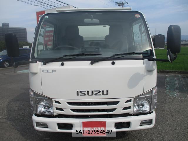 Isuzu ELF TRUCK 2020-08 8279563-9