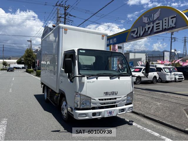 Isuzu ELF TRUCK 2016-04 8280295-0