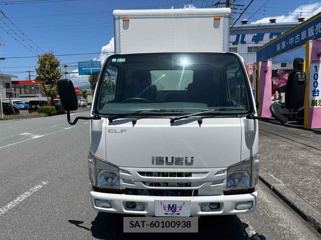 Isuzu ELF TRUCK 2016-04 8280295-12