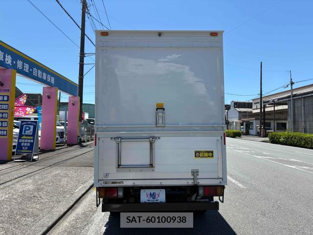 Isuzu ELF TRUCK 2016-04 8280295-14