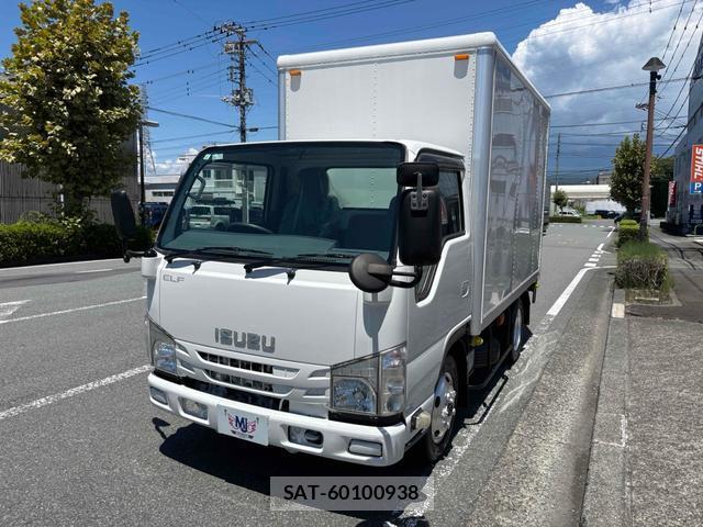 Isuzu ELF TRUCK 2016-04 8280295-4