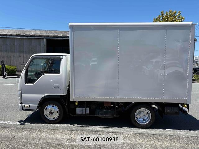 Isuzu ELF TRUCK 2016-04 8280295-5