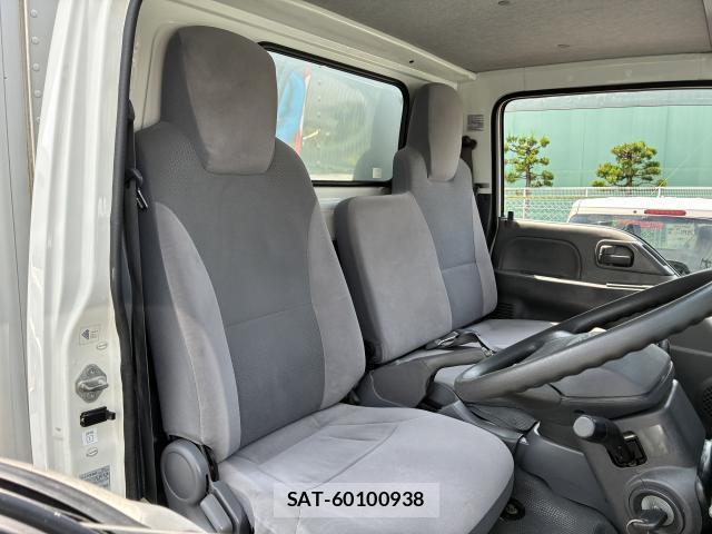 Isuzu ELF TRUCK 2016-04 8280295-6