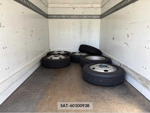 Isuzu ELF TRUCK 2016-04 8280295-7