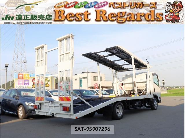 Isuzu ELF TRUCK 2018-03 8283412-0