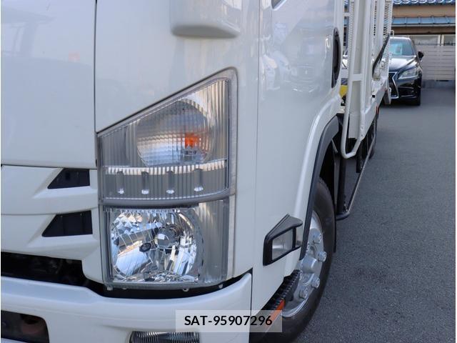Isuzu ELF TRUCK 2018-03 8283412-12