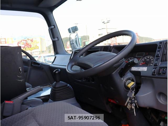 Isuzu ELF TRUCK 2018-03 8283412-19