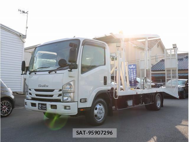 Isuzu ELF TRUCK 2018-03 8283412-4