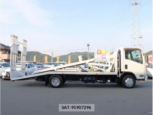 Isuzu ELF TRUCK 2018-03 8283412-6