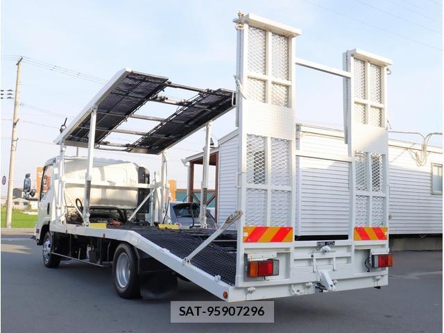 Isuzu ELF TRUCK 2018-03 8283412-7