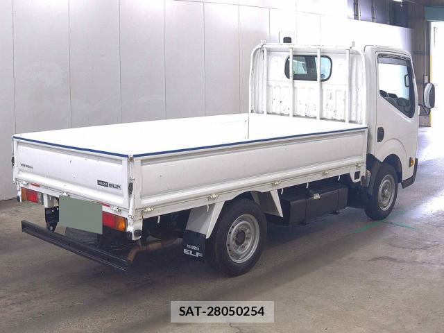 Isuzu ELF TRUCK 2020-06 8283717-1