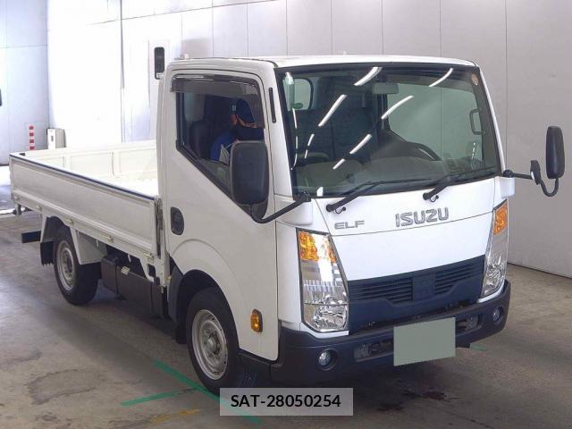 Isuzu ELF TRUCK 2020-06 8283717-2